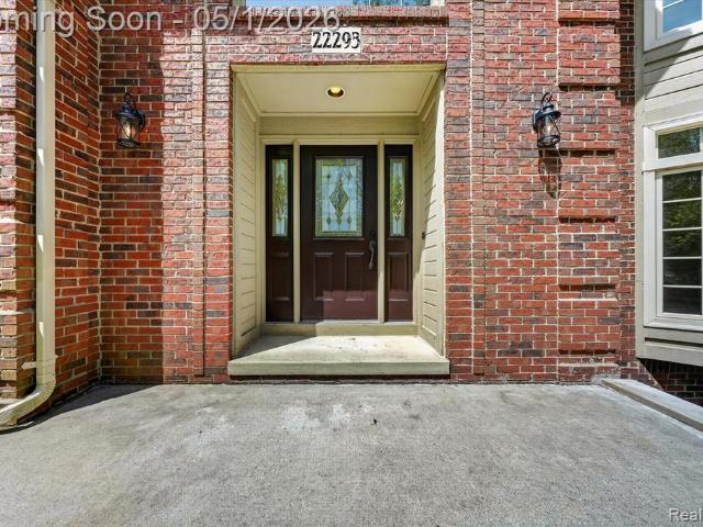 House for sale in Novi, Michigan