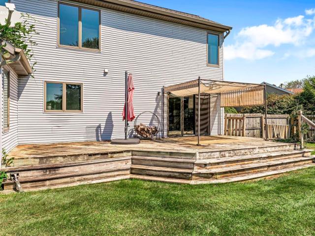 House for sale in Goshen, Indiana