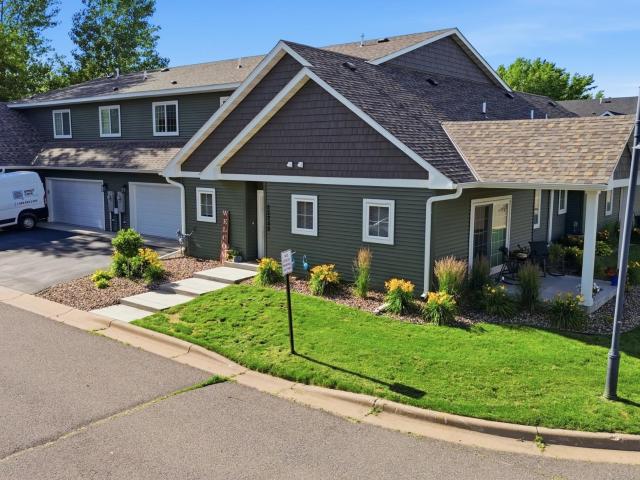 House for sale in Forest Lake, Minnesota