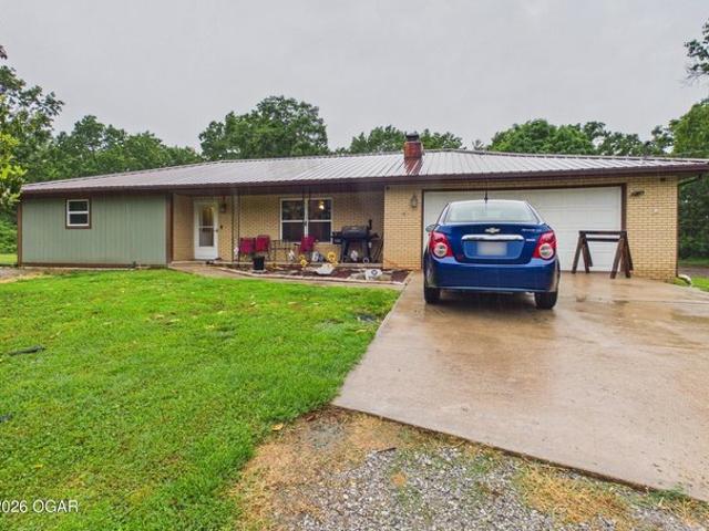 House for sale in Granby, Missouri