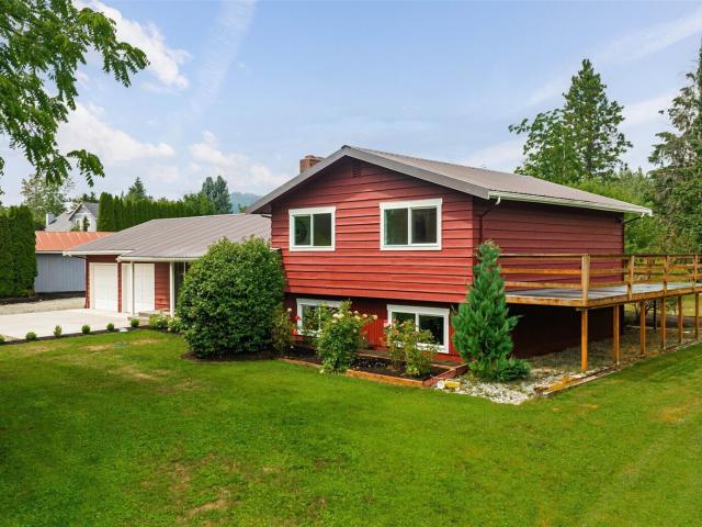 House for sale in Washington