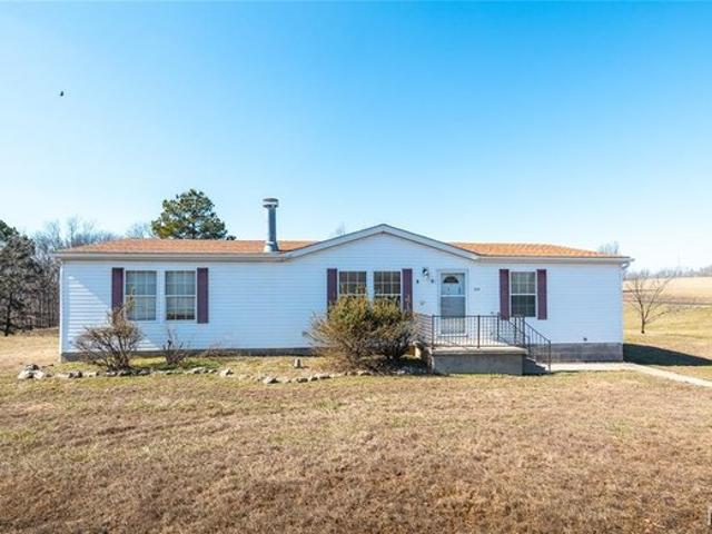 House for sale in Marble Hill, Missouri