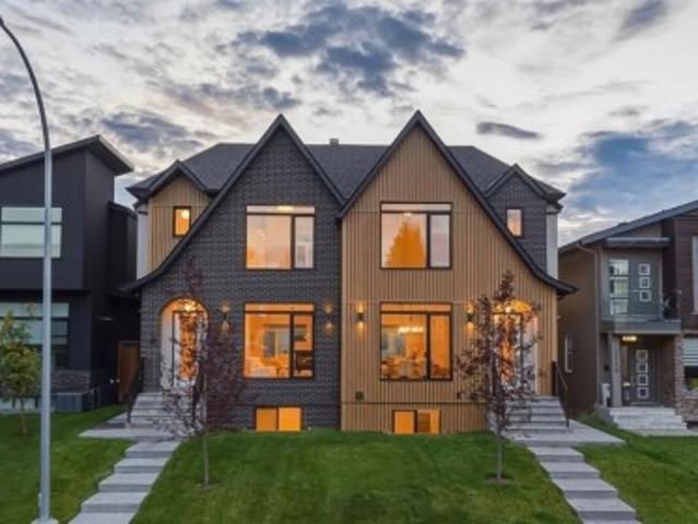 House for sale in Killarney, Calgary