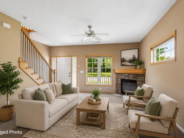 Condo for sale in Altoona, Iowa