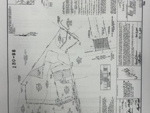 Land for sale in Forest Hill, Harford County