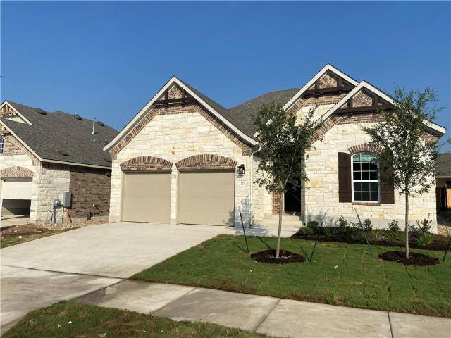 Property for rent in Williamson, Texas