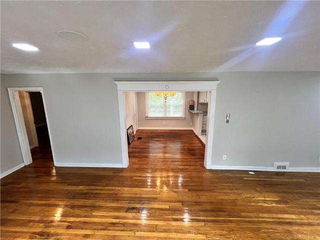 House for sale in Atlanta, Georgia
