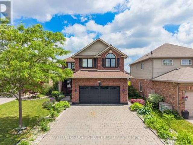 House for sale in Arva, Ontario