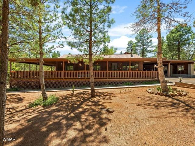 House for sale in Navajo, Arizona