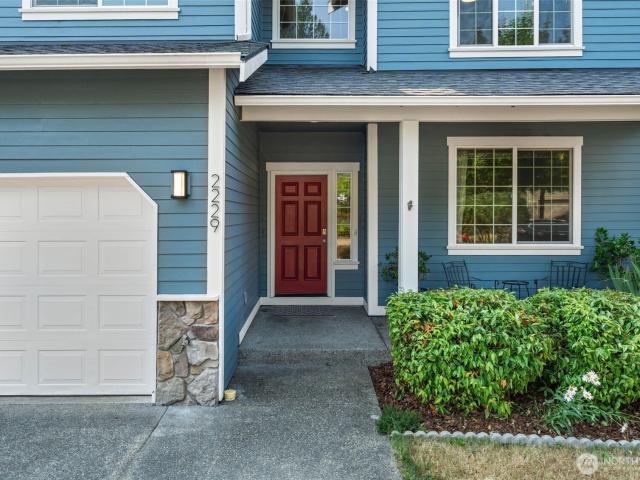 House for sale in Thurston, Washington