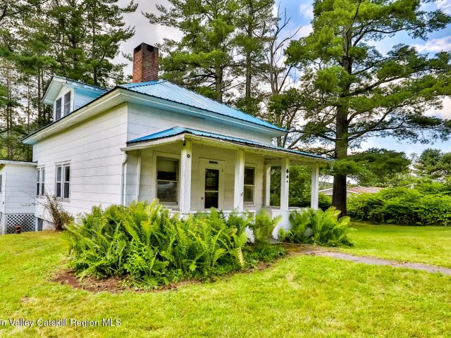 House for sale in New York