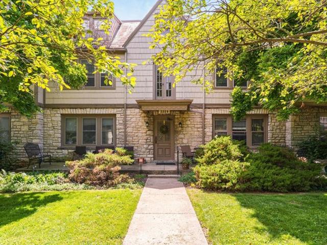 Condo for sale in Columbus, Ohio