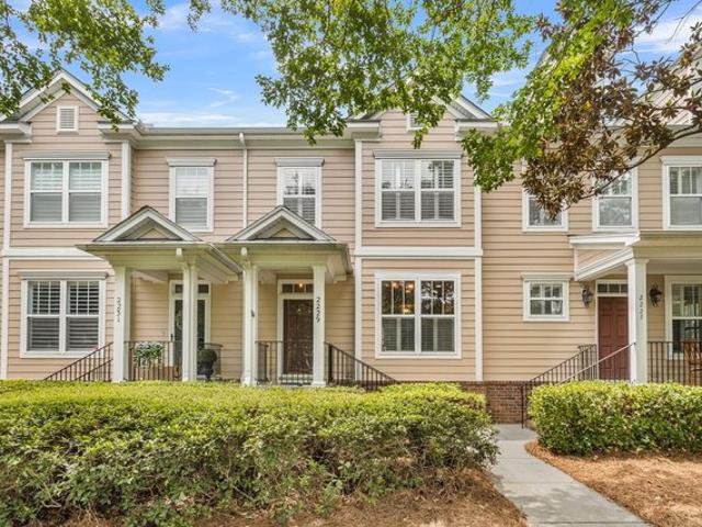 Townhouse for sale in Charleston, South Carolina