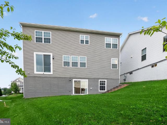 House for sale in Frederick, Maryland