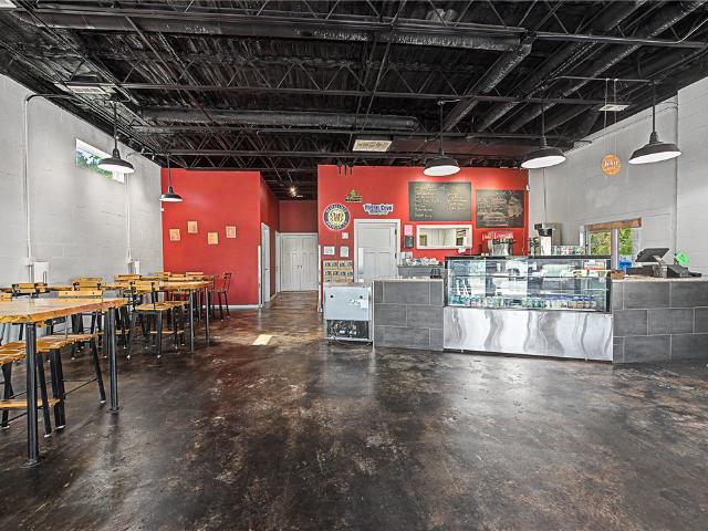 Commercial for sale in Fayetteville, Washington County