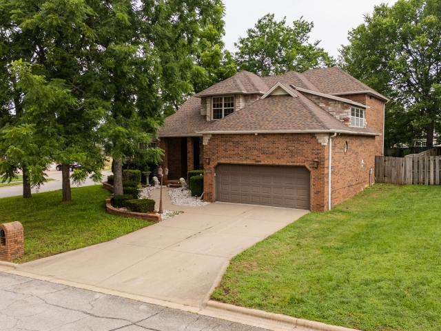 House for sale in Republic, Missouri