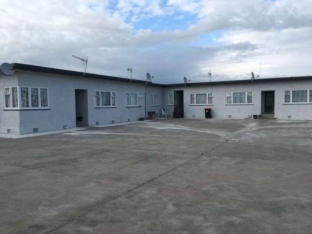 Apartment for rent in Manawatu District