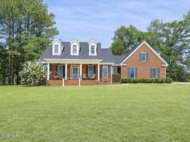 House for sale in Thomson, Georgia