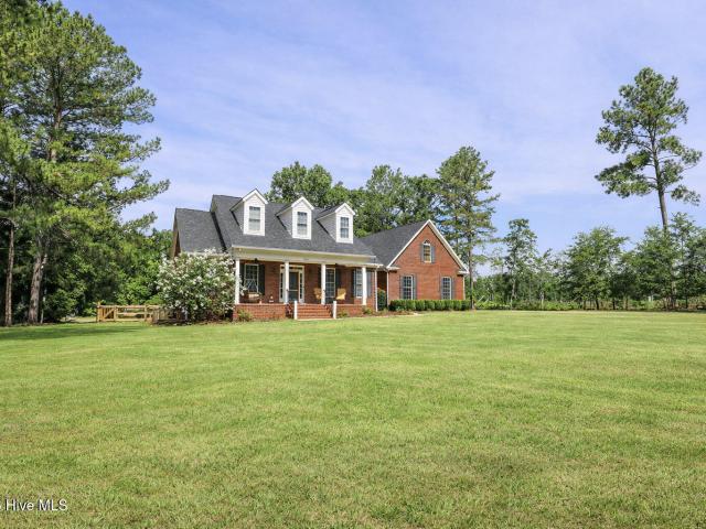 House for sale in Thomson, Georgia