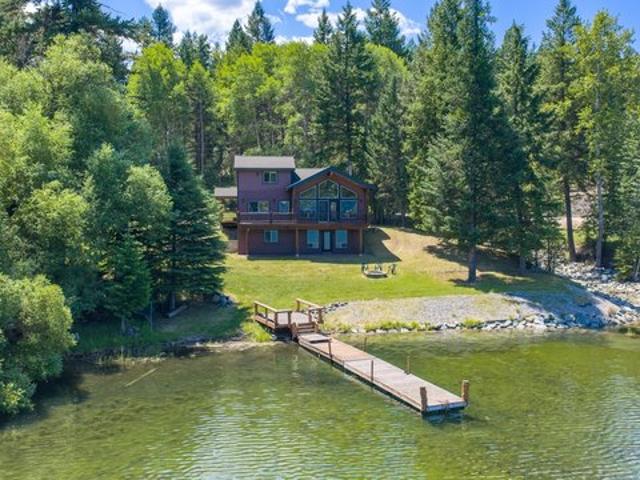 House for sale in Eureka, Montana