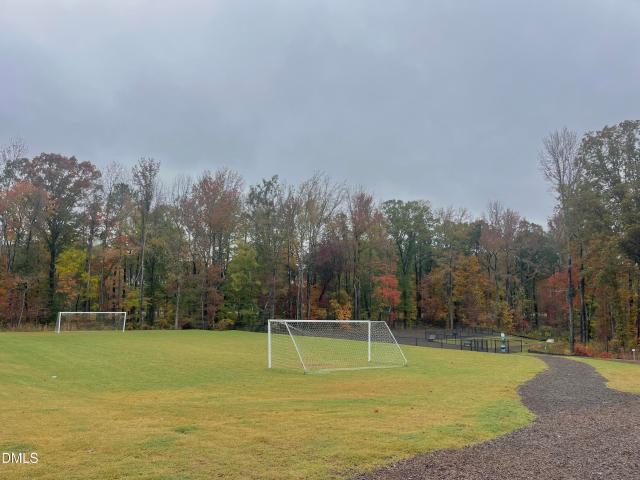 Townhouse for sale in Durham, North Carolina