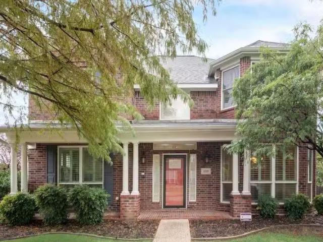 House for rent in Frisco