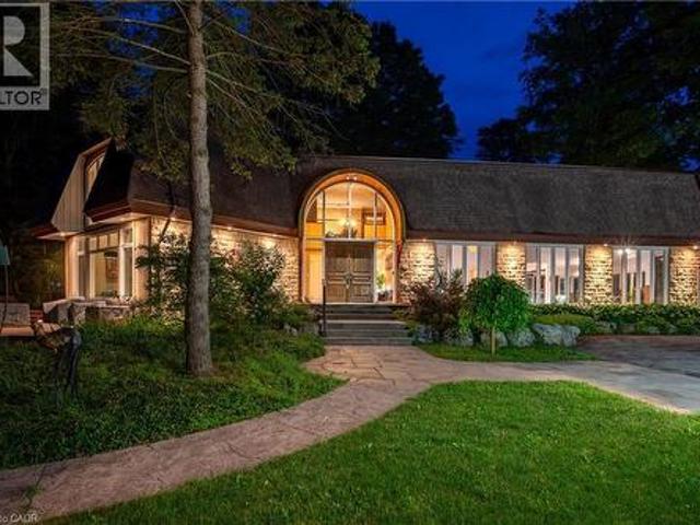 House for sale in Crosshill, Ontario