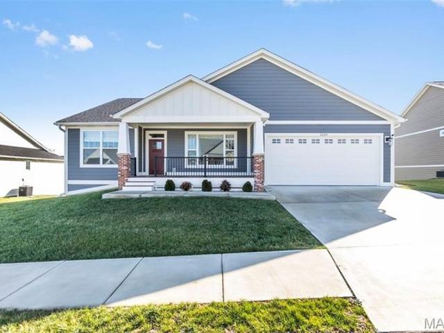 House for sale in Cape Girardeau, Missouri