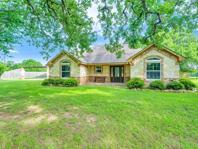 House for sale in Limestone, Texas