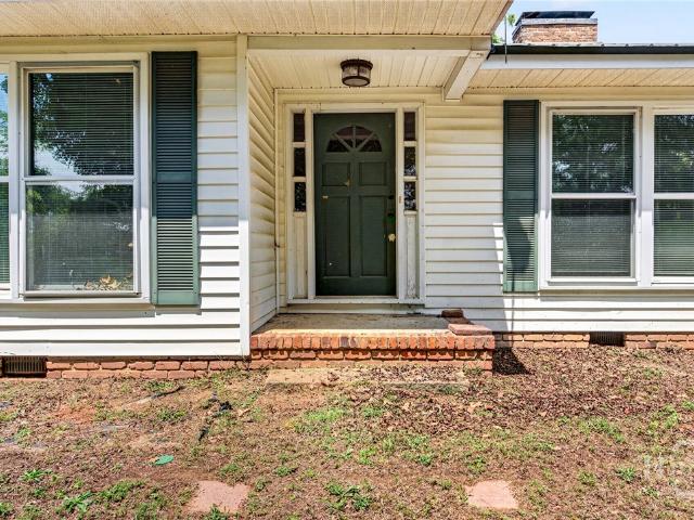 House for sale in Comer, Georgia