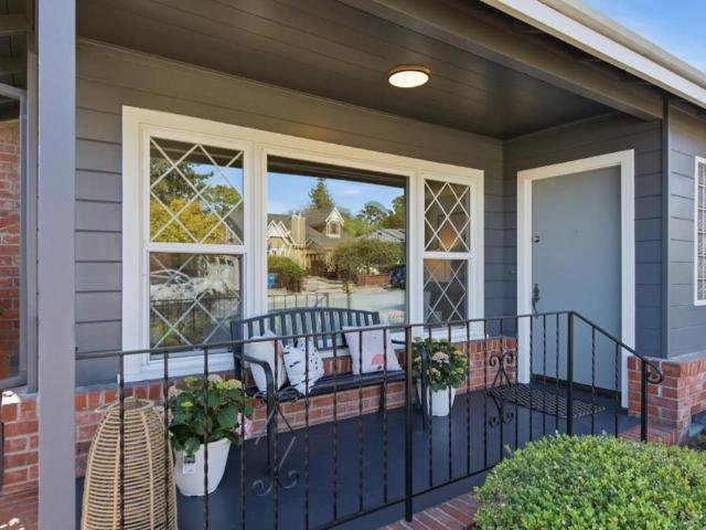 House for sale in San Mateo, California