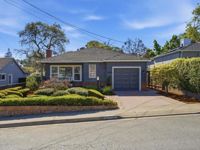 House for sale in San Mateo, California