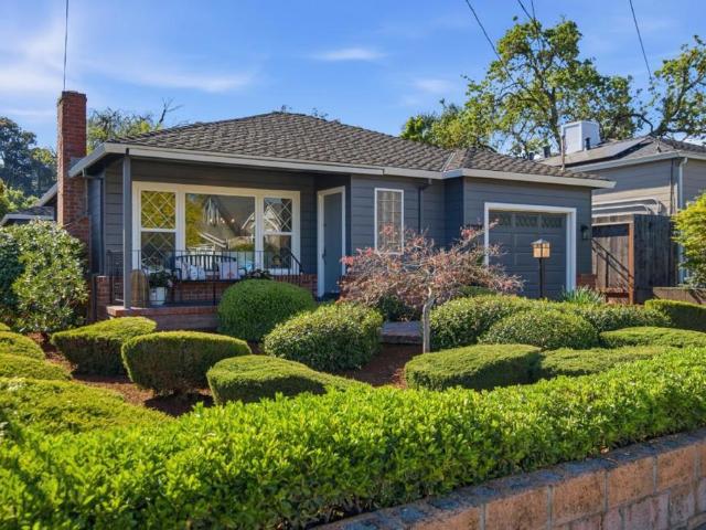 House for sale in San Mateo, California