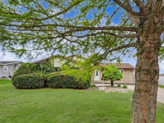 House for sale in Illinois