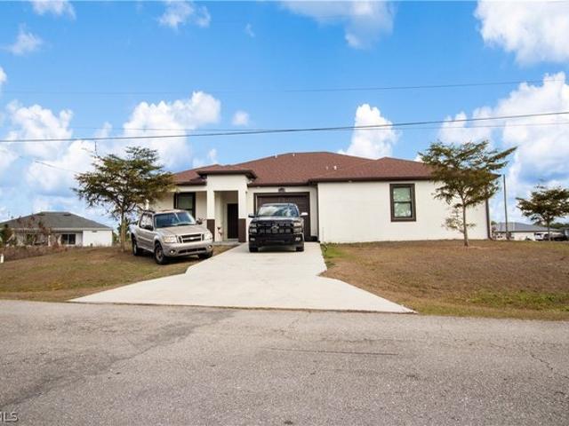 House for sale in Lehigh Acres, Florida