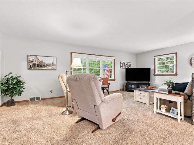 House for sale in Mercer, Pennsylvania