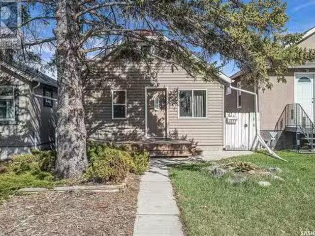 House for sale in Regina, Saskatchewan