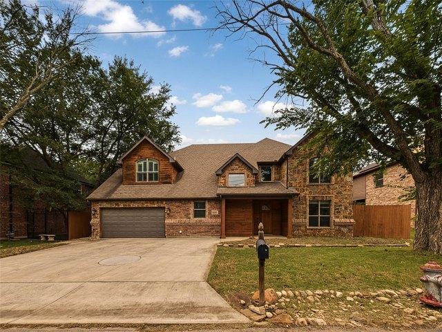 House for sale in Denton, Texas