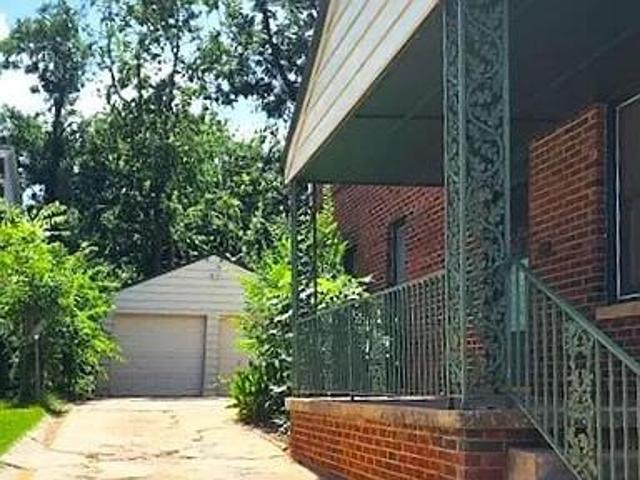 House for sale in Oklahoma City, Oklahoma