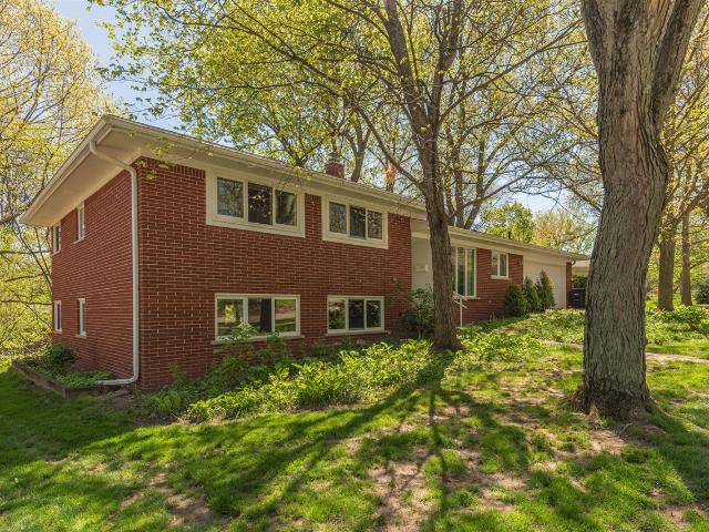House for sale in Ann Arbor, Michigan
