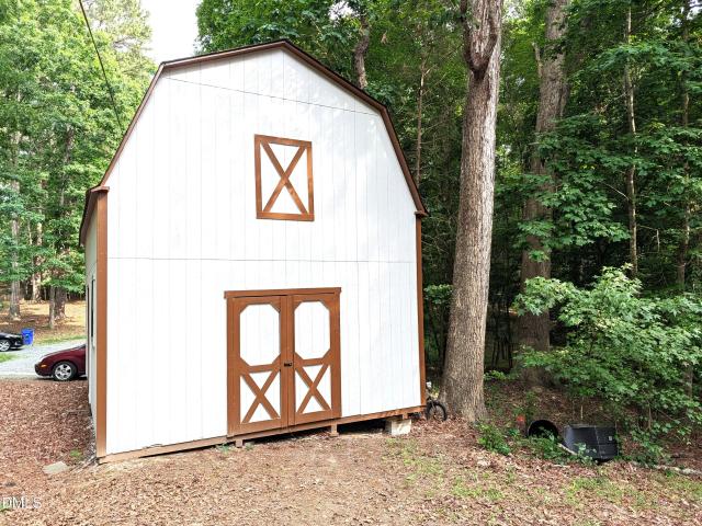 House for sale in Hillsborough, North Carolina