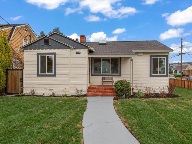 House for sale in Oakland, California