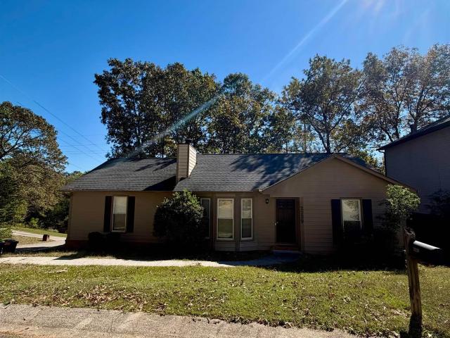House for sale in Pelham, Shelby County