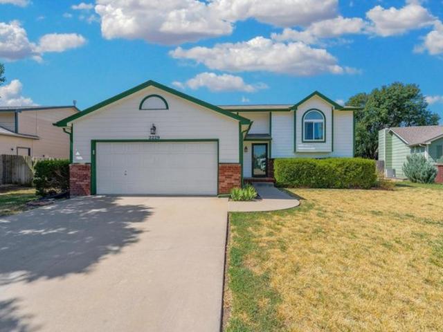 House for sale in Kansas