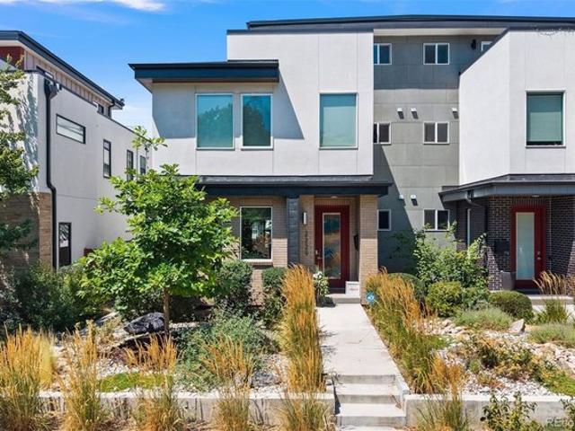 House for sale in Denver, Colorado