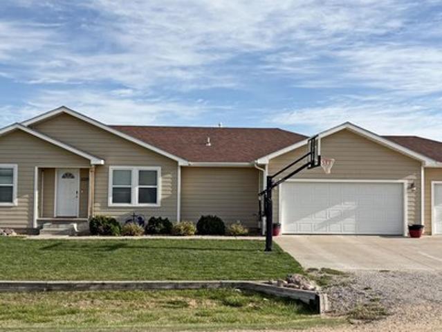 House for sale in Kansas