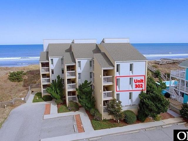 Condo for sale in Nags Head, North Carolina