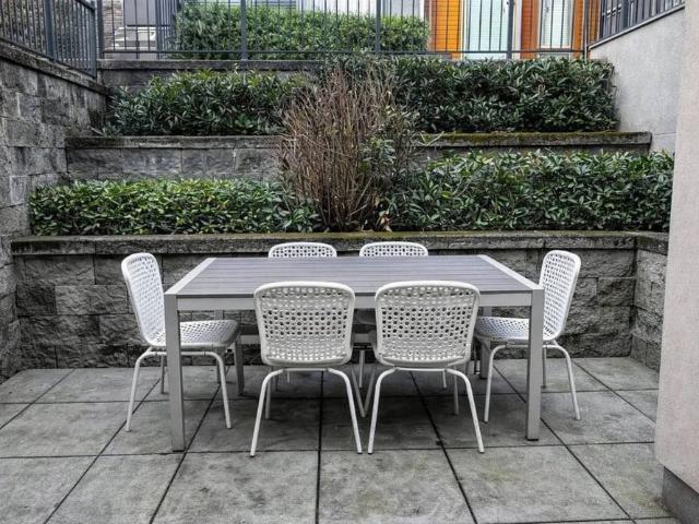 Townhouse for rent in Vancouver, British Columbia