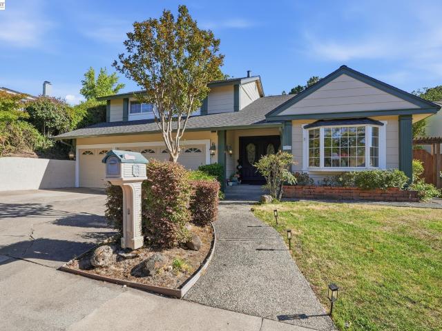 House for sale in Walnut Creek, California