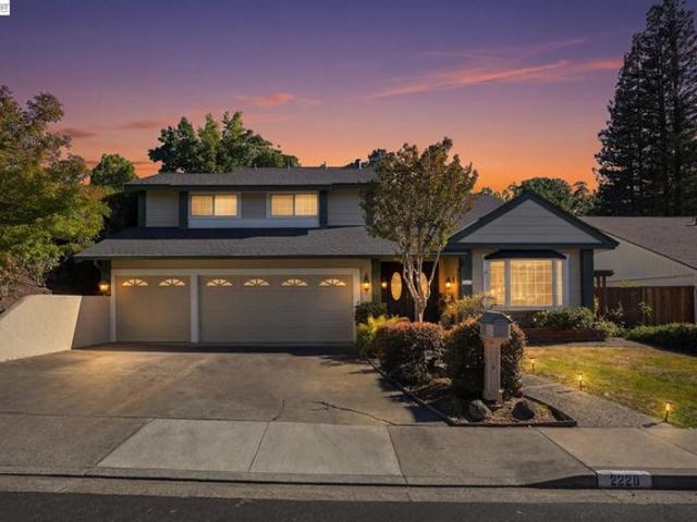 House for sale in Walnut Creek, California